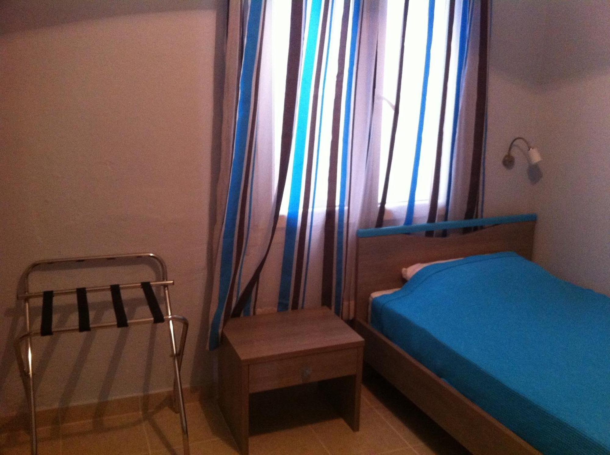 Melissa Rooms Ágios Kírykos Zimmer foto